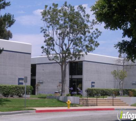 Carter Services Inc - Torrance, CA