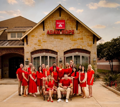 Adam Rope - State Farm Insurance Agent - Waxahachie, TX