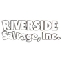 Riverside Salvage Inc