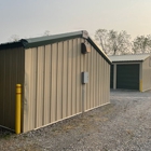 Airport Storage