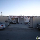 Hamricks Paint & Body Shop