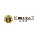 NobleBank & Trust - Commercial & Savings Banks