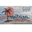Tropitana Tanning & Swimwear - Tanning Salons