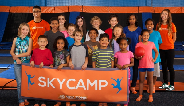 Sky Zone Trampoline Park - Bethlehem, PA