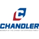 Chandler Concrete - Grantsboro, NC Concrete Plant