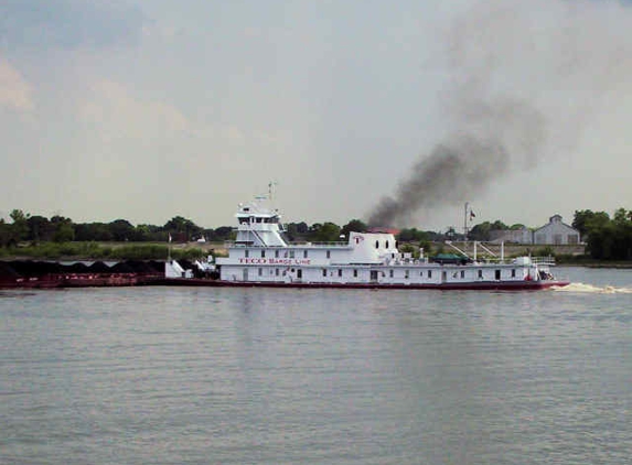 United Barge Line - Metropolis, IL