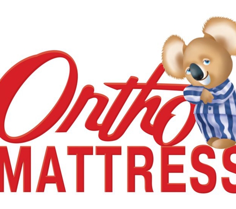 Ortho Mattress - Los Angeles, CA