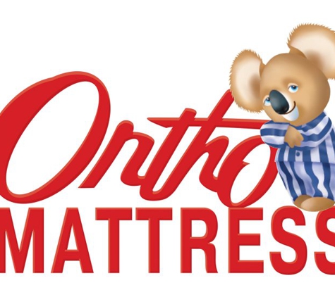 Ortho Mattress - Monrovia, CA