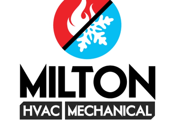 Milton Mechanical Services - Alpharetta, GA