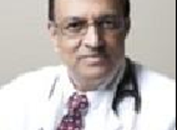 Subramanian Srinivas, MD - Baltimore, MD