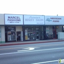 Jasmin's Beauty Salon - Beauty Salons