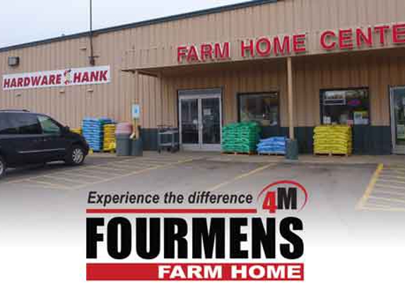 Fourmens Farm Home - Medford - Medford, WI