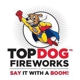 TOPDOG Fireworks College Station