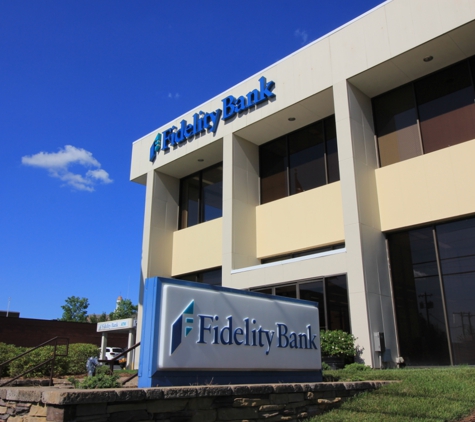 Fidelity Bank - Shelby, NC