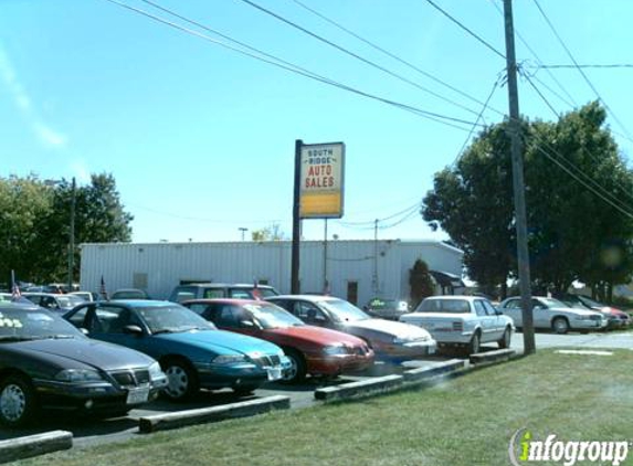 Southridge Auto Sales - Des Moines, IA