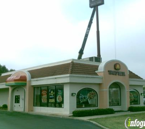 Taco Bell - Rock Hill, SC