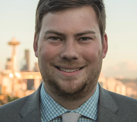 Joseph DeWaard - State Farm Insurance Agent - Seattle, WA