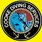 cooke diving services