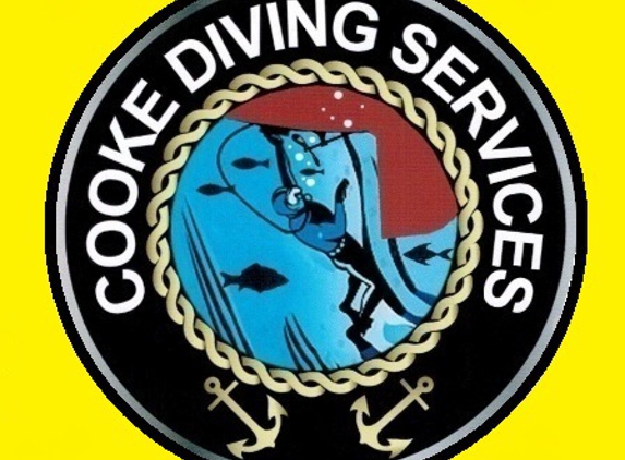 cooke diving services - San Pedro, CA