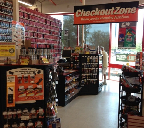 AutoZone Auto Parts - Saint Augustine, FL