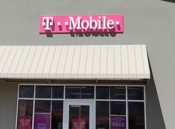 T-Mobile - Salt Lake City, UT