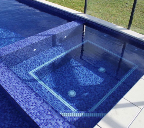 Marlin Tiles - Garbutt, QLD