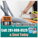 Dryer Vent Cleaning Spring TX - Dryer Vent Cleaning