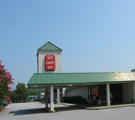 Red Carpet Inn - Wilkesboro, NC