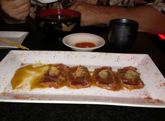 Red Sushi - Las Vegas, NV