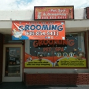 Sirias Pet Spa - Pet Grooming