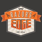 Razor’s Edge Barber Shop