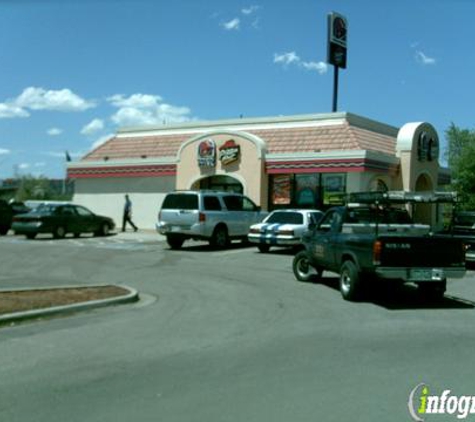 Taco Bell - Wheat Ridge, CO