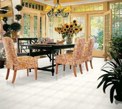 Design Floors Inc - Easton, PA