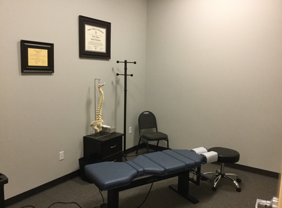 Flanery Chiropractic Clinic - Overland Park, KS