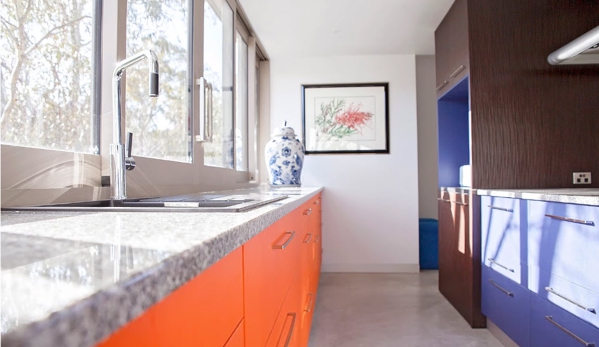 KW Kitchens & Interiors