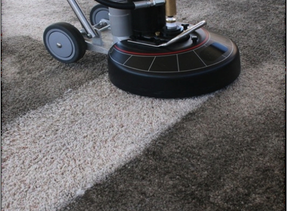 Iron Will Carpet Cleaners - Copperas Cove, TX