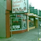 Portlands Hottest Nail