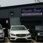 Executive Garage