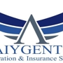 Aiygents Registration & Insurance