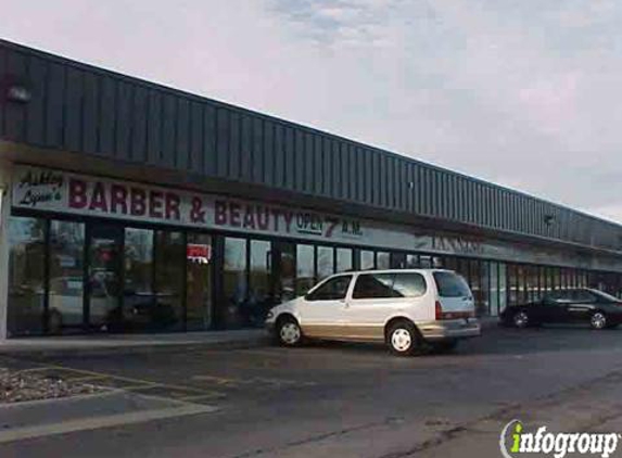 Capehart Hair Salon - Bellevue, NE