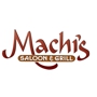 Machi's Saloon & Grill