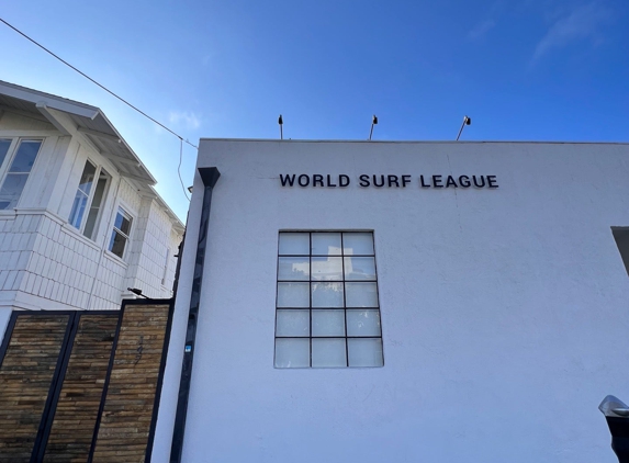 World Surf League - Santa Monica, CA