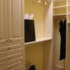 Distinctive Closet Designs / Shelving Plus gallery