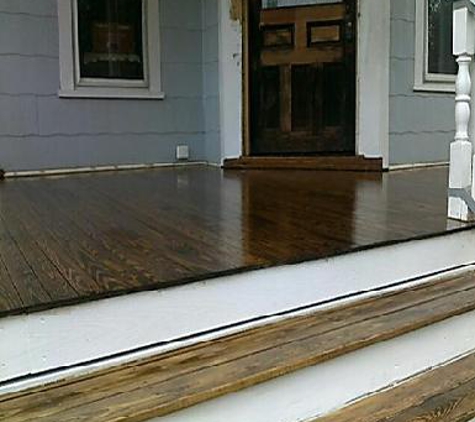 Hardwood Refinishers and Installations - Knoxville, TN