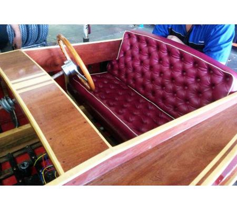 Quality Motor Trimming & Upholstery - Somerton Park, SA