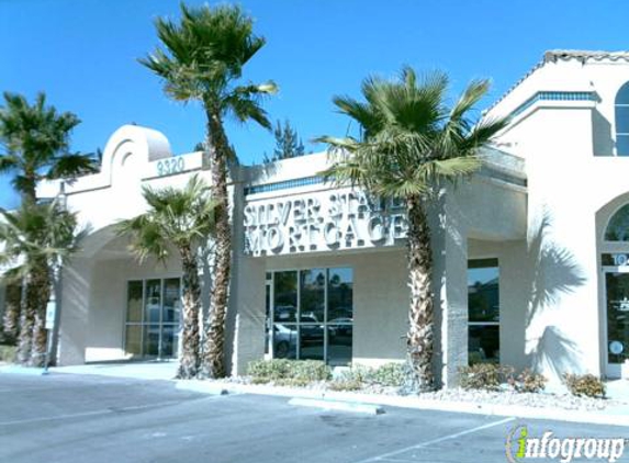 Cornerstone Appraisel Inc - Las Vegas, NV