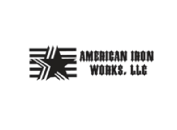 American Iron Works - New Haven, CT