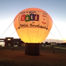 Advertising Balloons by Gilbert Outdoor Advertising - Balloons-Advertising & Signage