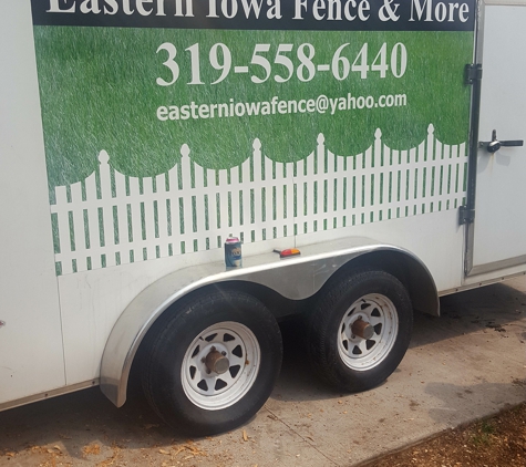 Eastern Iowa Fence & More - Cedar Rapids, IA