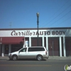 Carrillo's Auto Body Shop gallery